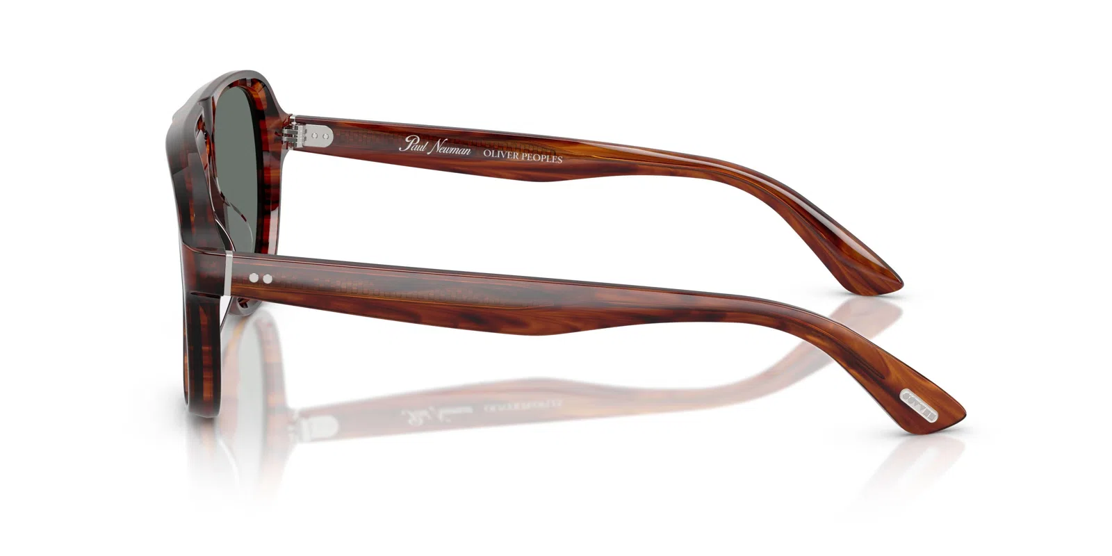 Oliver Peoples Paul Newman Sun 5581SU Sunglasses - view 8